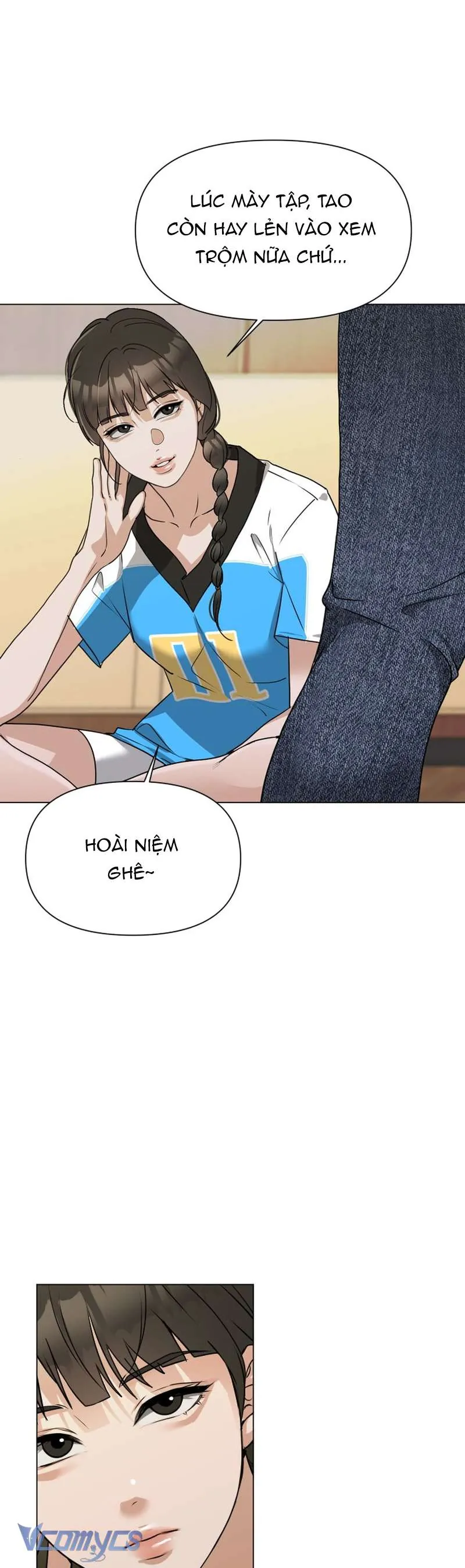 Chàng Romeo Của Chúng Ta - Chương 2 - Trang 28