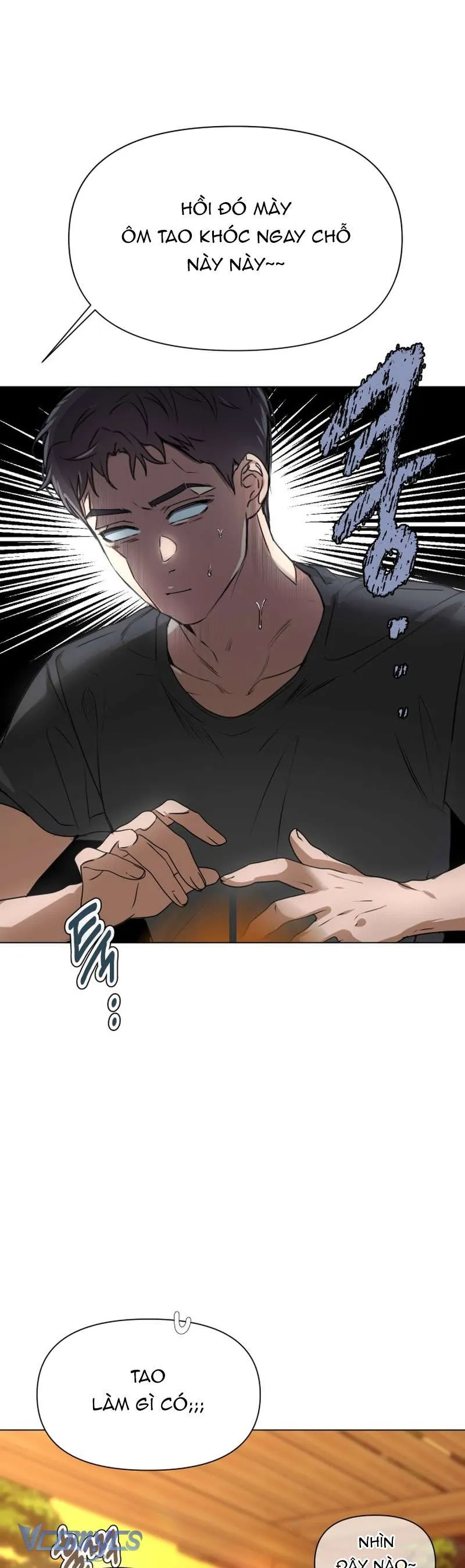 Chàng Romeo Của Chúng Ta - Chương 2 - Trang 25