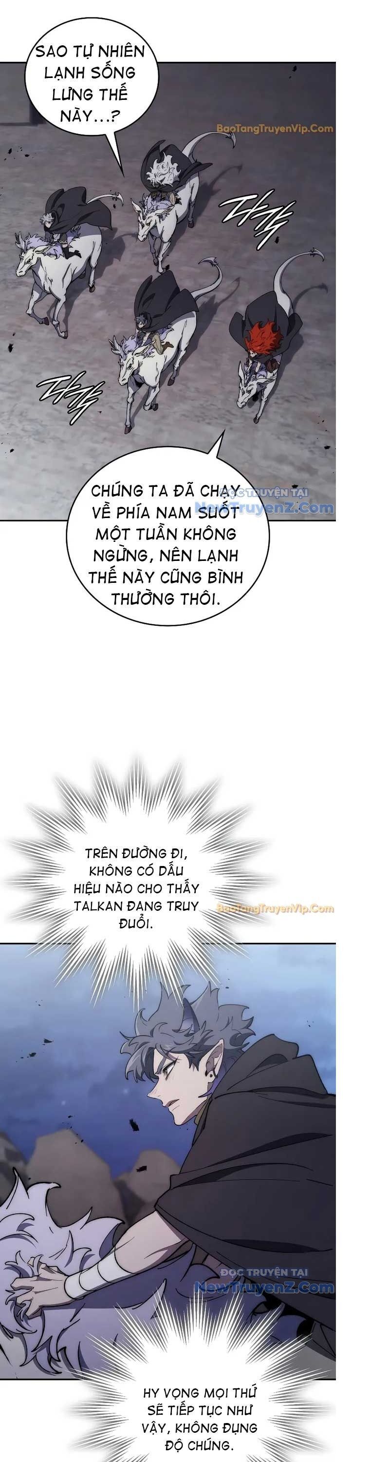 Kẻ Kiến Tạo Hầm Ngục