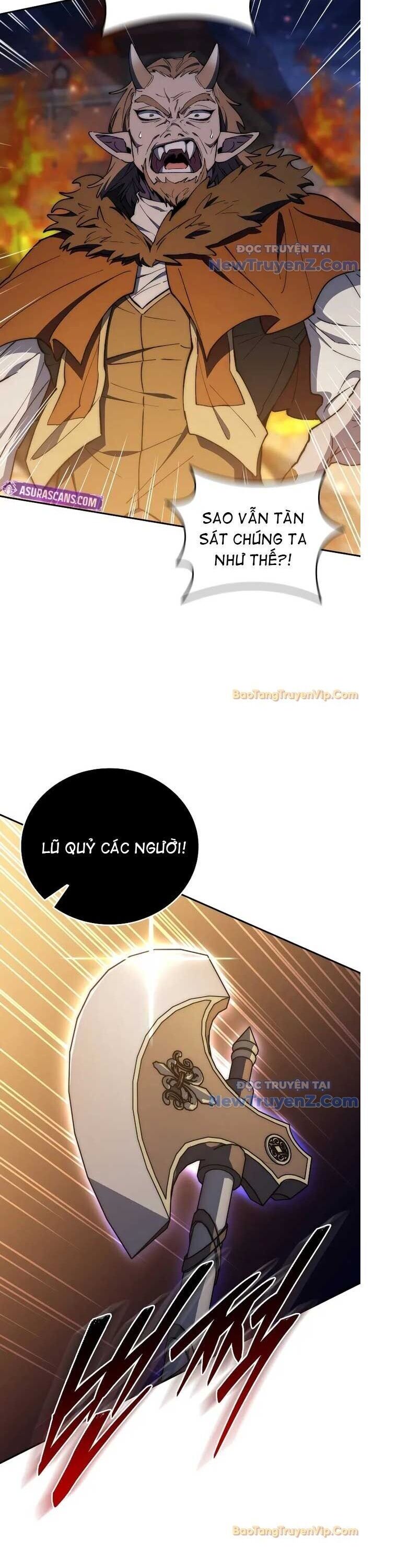 Kẻ Kiến Tạo Hầm Ngục