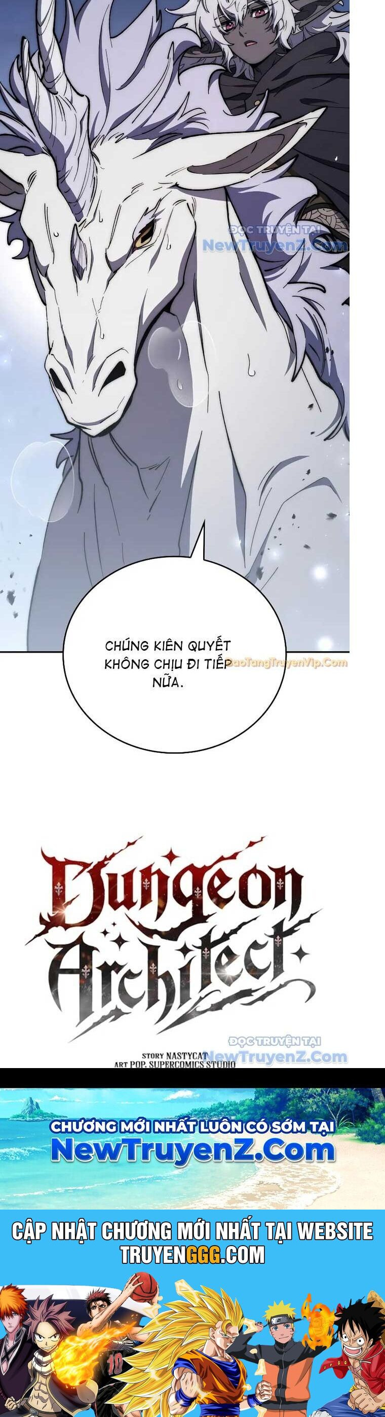 Kẻ Kiến Tạo Hầm Ngục