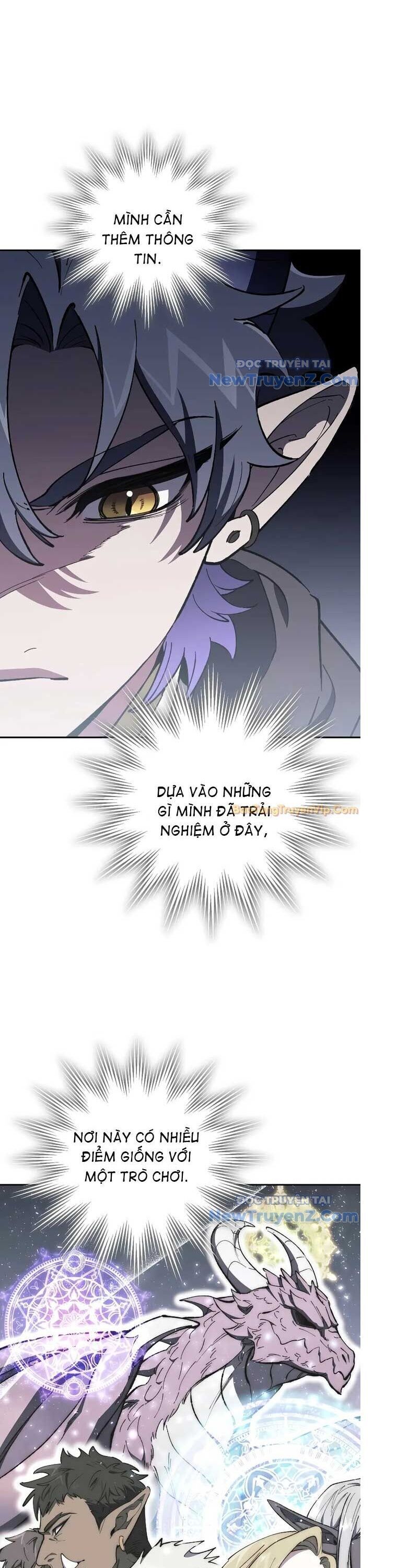 Kẻ Kiến Tạo Hầm Ngục
