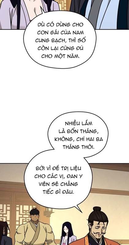 Thần Y Ma Đạo - Chương 23 - Trang 5