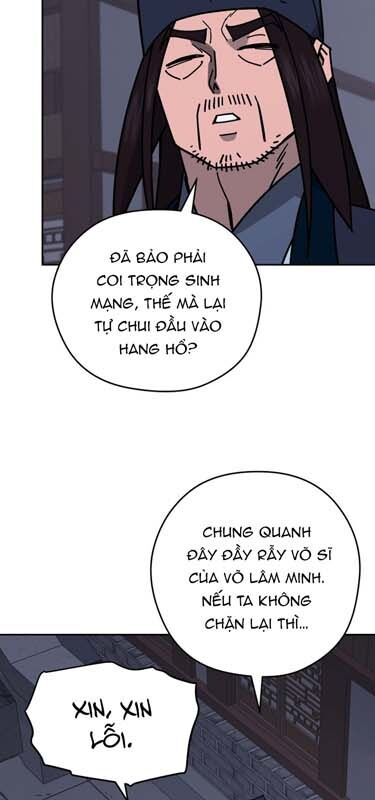 Thần Y Ma Đạo - Chương 23 - Trang 62