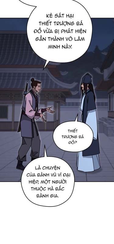 Thần Y Ma Đạo - Chương 23 - Trang 45