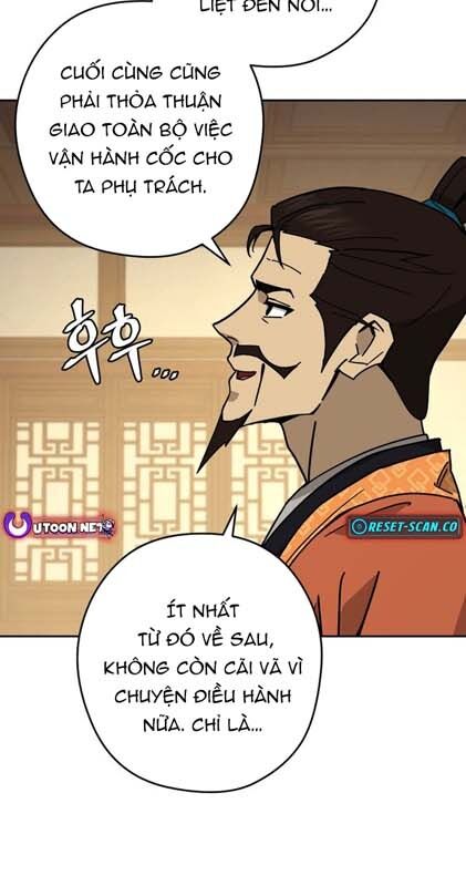 Thần Y Ma Đạo - Chương 23 - Trang 9