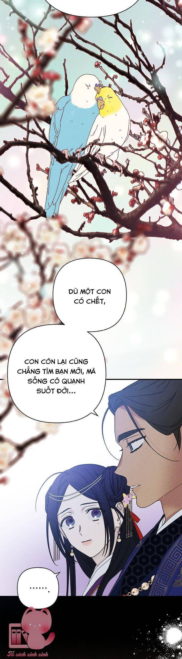 Quốc Hôn - Chương 55 - Trang 24
