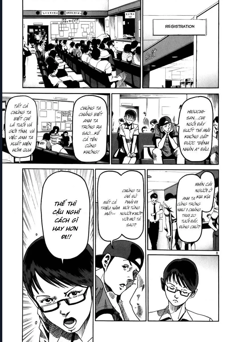 He∀Ds - Chương 7 - Trang 8