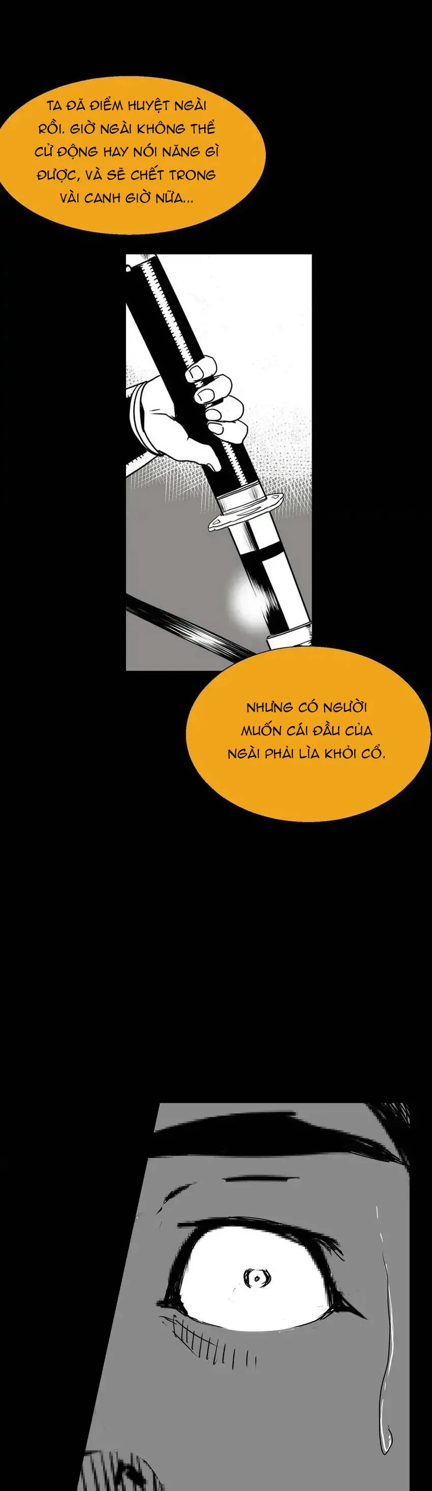 Thần Thám Siêu Linh - Chương 14 - Trang 17