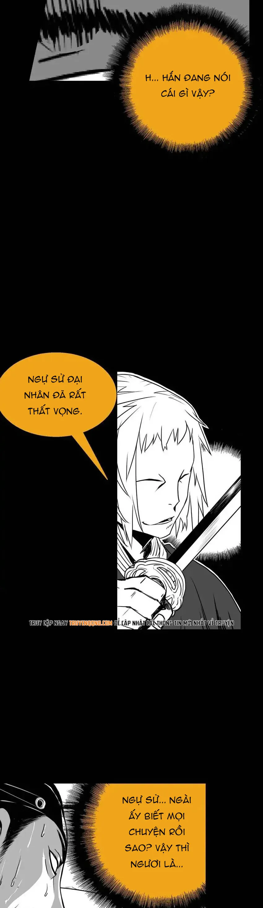 Thần Thám Siêu Linh - Chương 14 - Trang 18