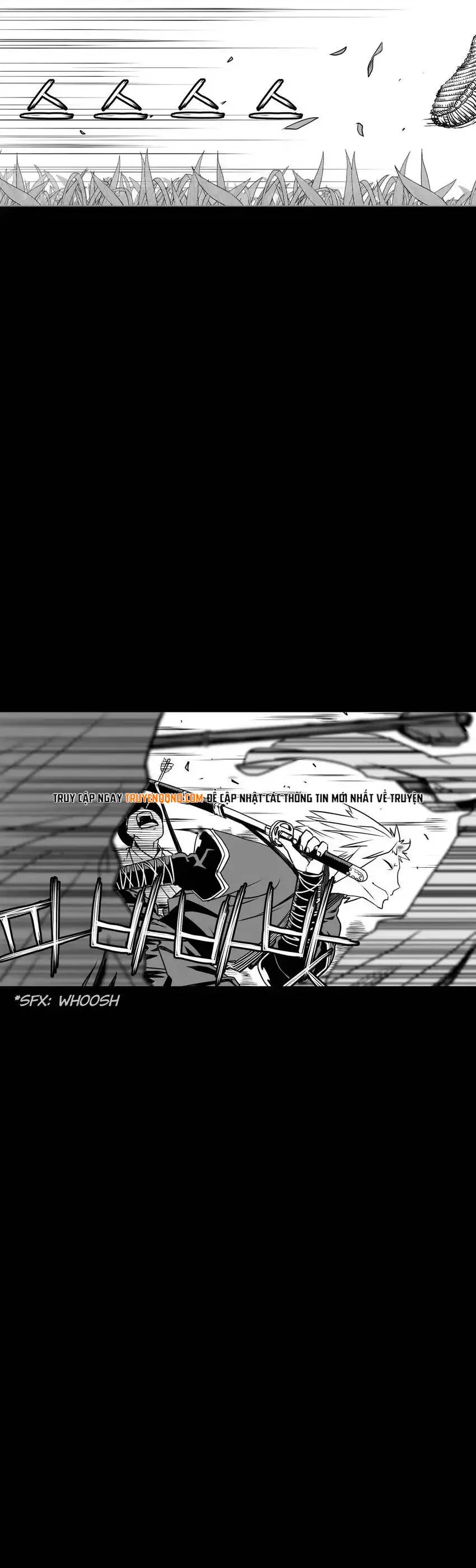 Thần Thám Siêu Linh - Chương 14 - Trang 6