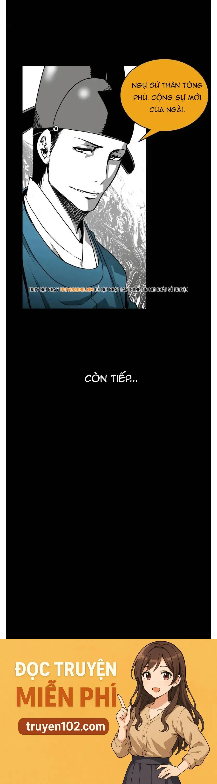 Thần Thám Siêu Linh - Chương 14 - Trang 31