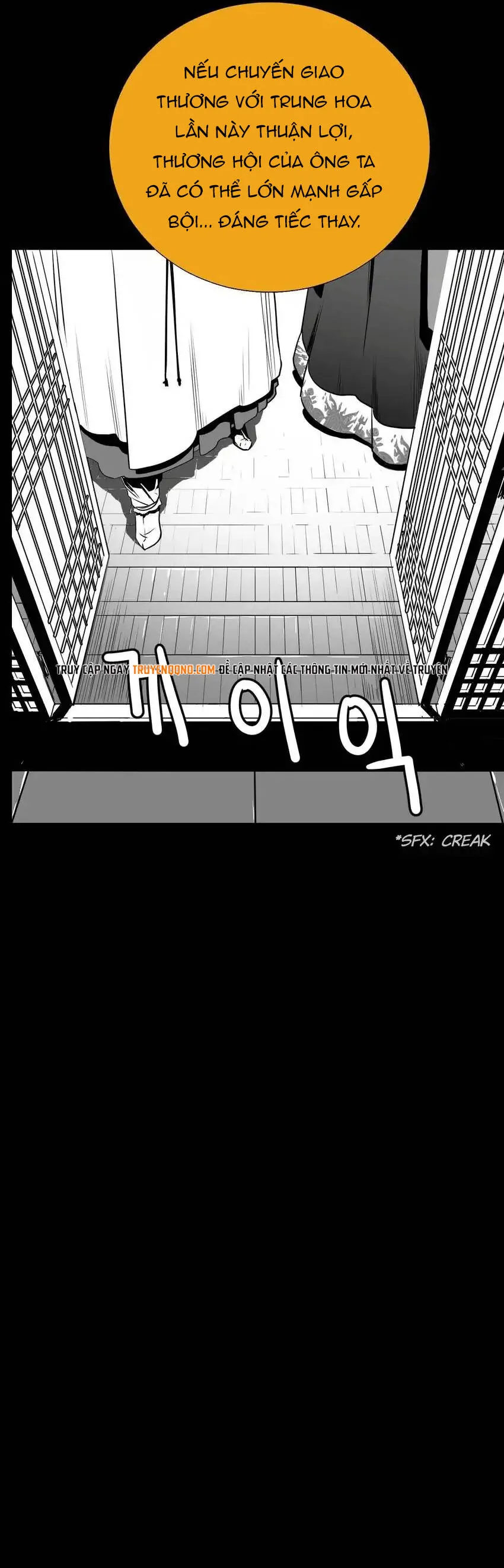 Thần Thám Siêu Linh - Chương 14 - Trang 27