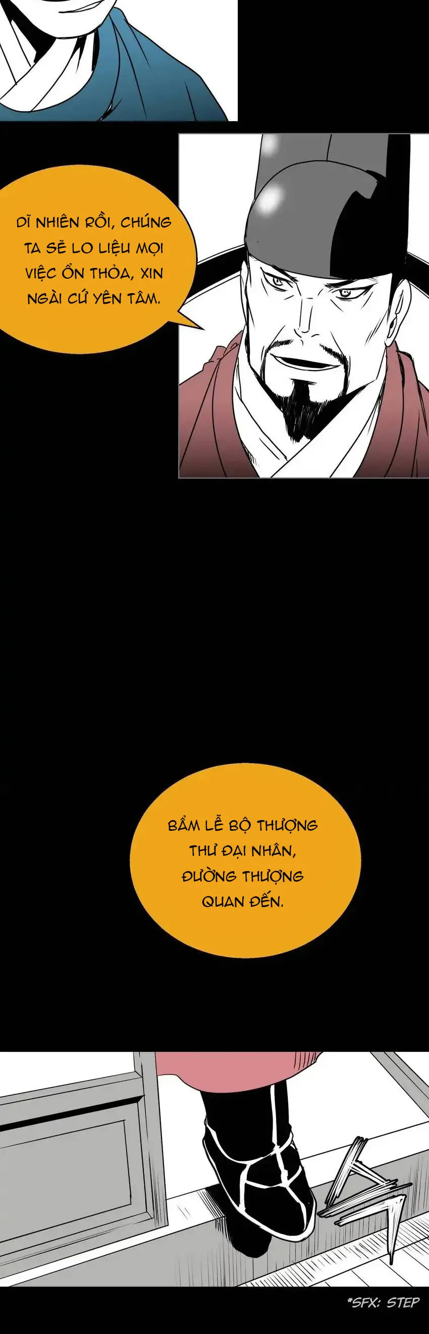 Thần Thám Siêu Linh - Chương 14 - Trang 29