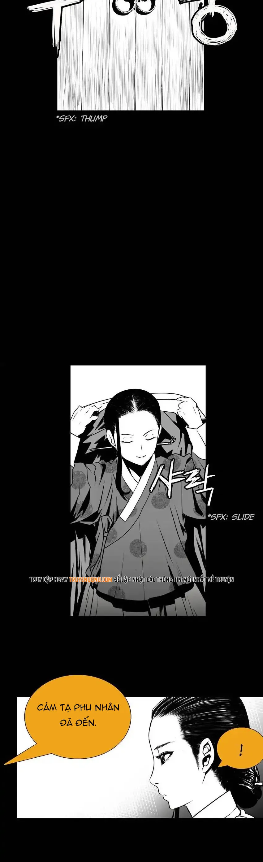 Thần Thám Siêu Linh - Chương 14 - Trang 24