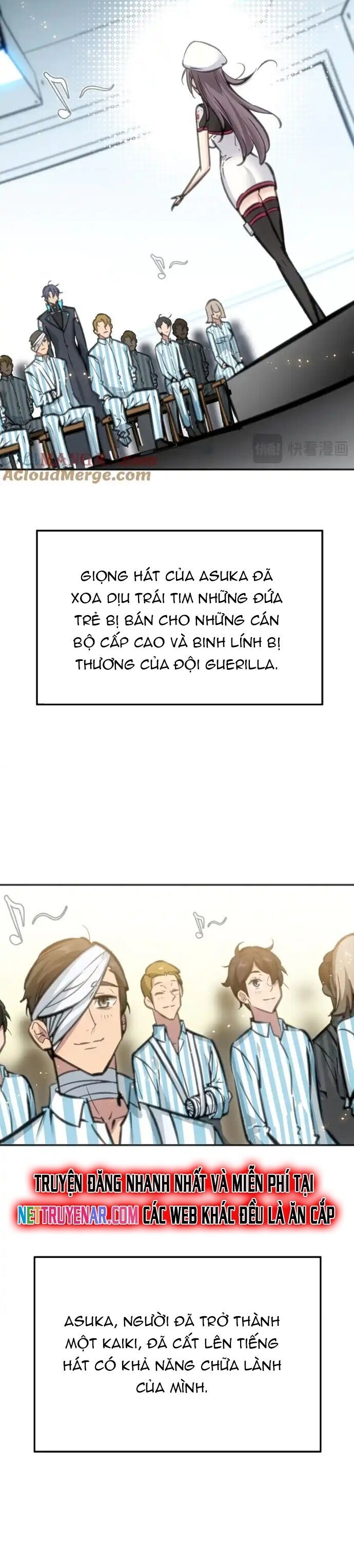 Chí Tử Chí Cường - Chương 52 - Trang 10