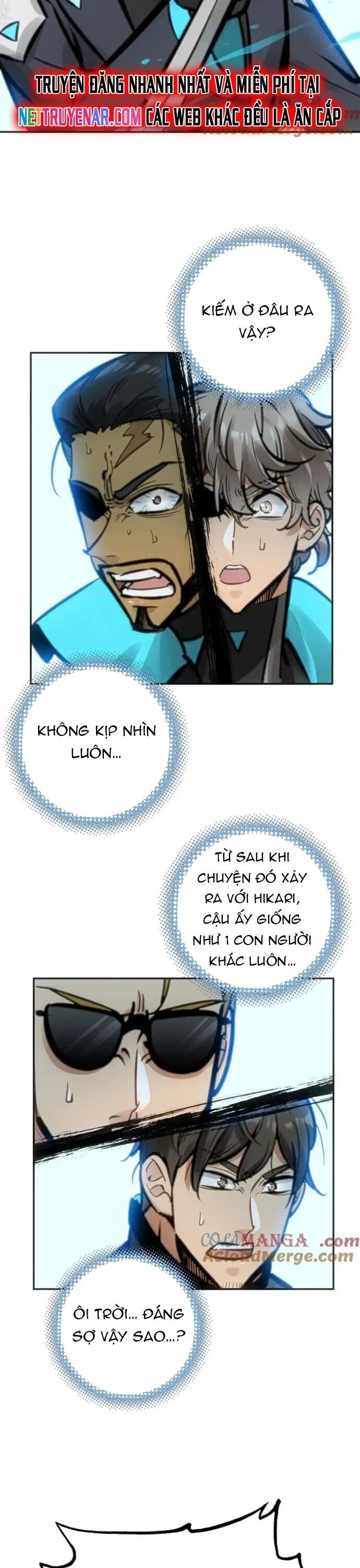Chí Tử Chí Cường - Chương 52 - Trang 27