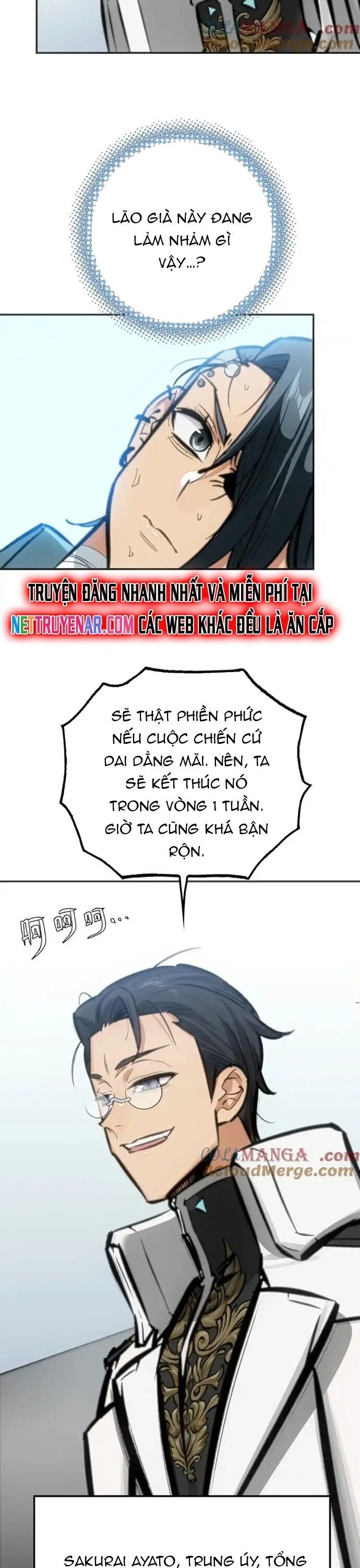Chí Tử Chí Cường - Chương 52 - Trang 4
