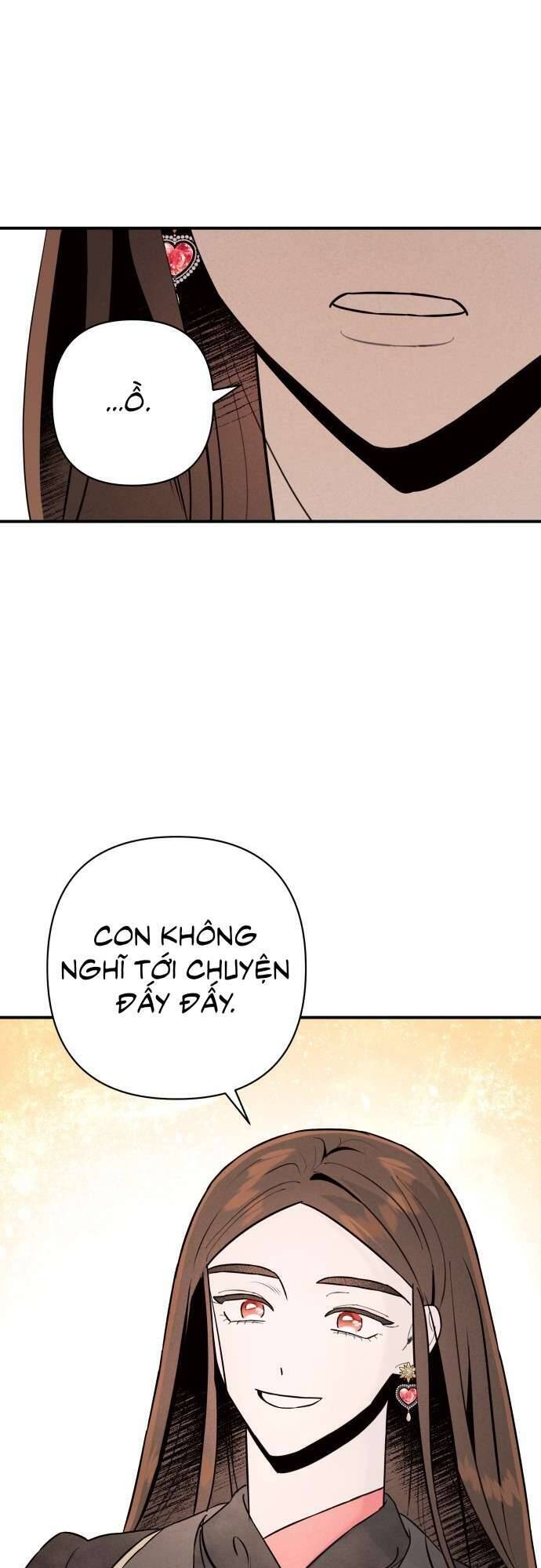 Tối Nay Tôi Là Người Được Cô Ấy Chọn - Chương 6 - Trang 10