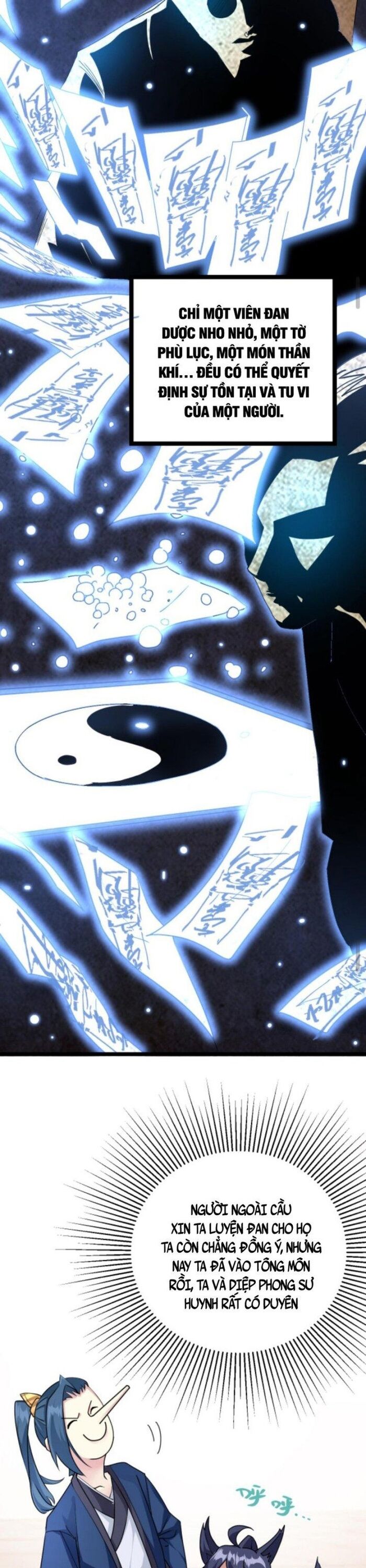 Huyền Huyễn: Ta Bắt Đầu Vô Địch Từ Bại Gia - Chương 9 - Trang 4