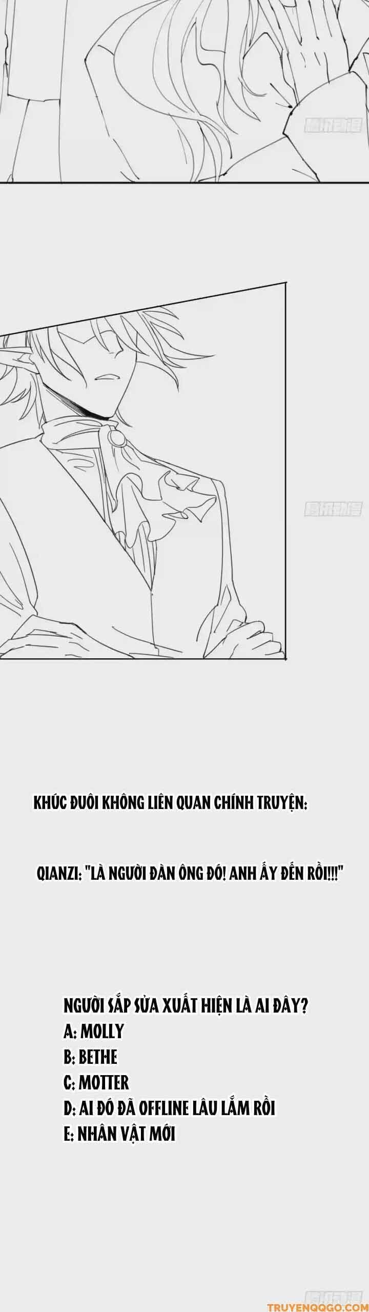 Ma Vương Luân Vũ Khúc - Chương 66 - Trang 25