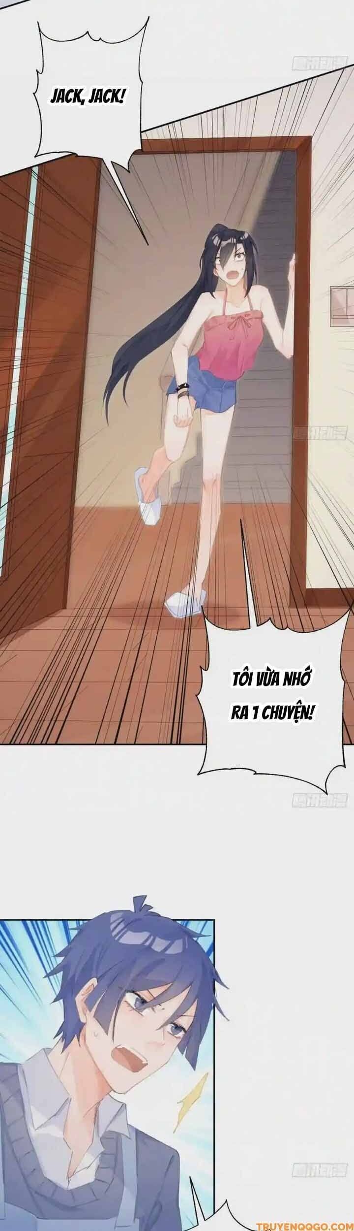 Ma Vương Luân Vũ Khúc - Chương 66 - Trang 10