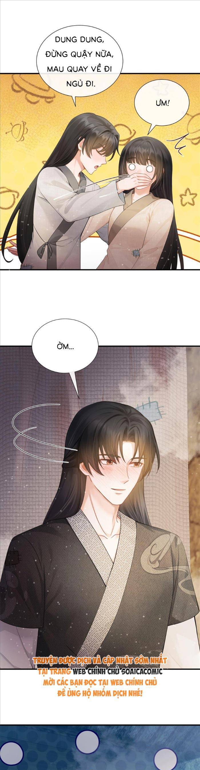Mang Cả Siêu Thị Xuyên Không Về Nuôi Thừa Tướng - Chương 21 - Trang 14
