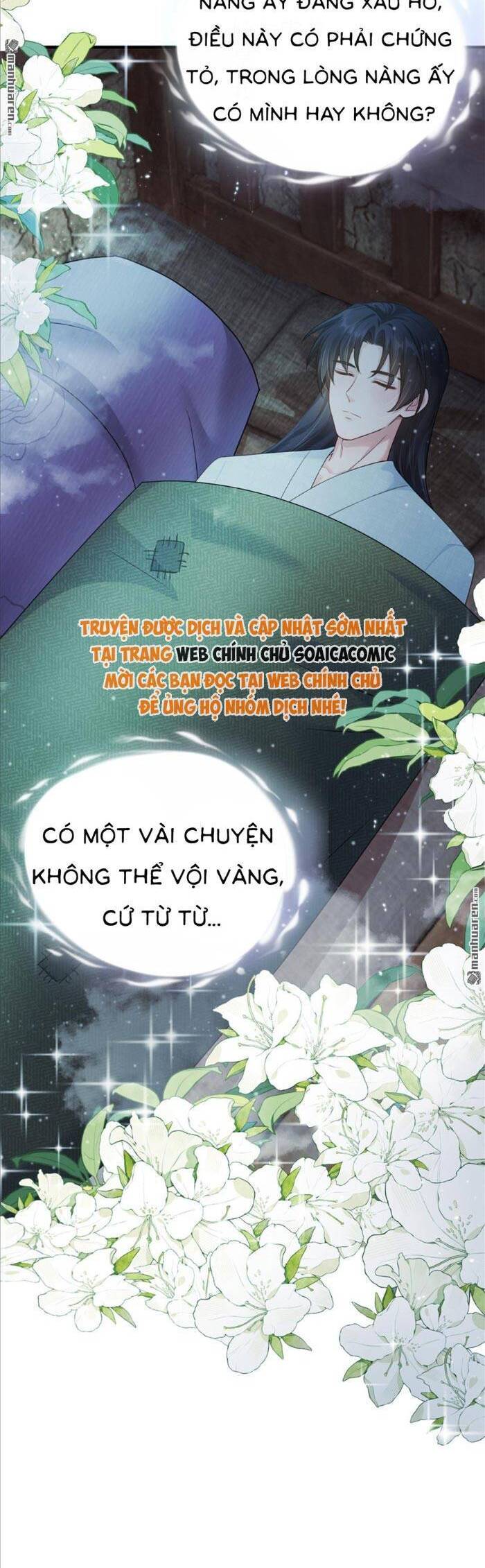 Mang Cả Siêu Thị Xuyên Không Về Nuôi Thừa Tướng - Chương 21 - Trang 17