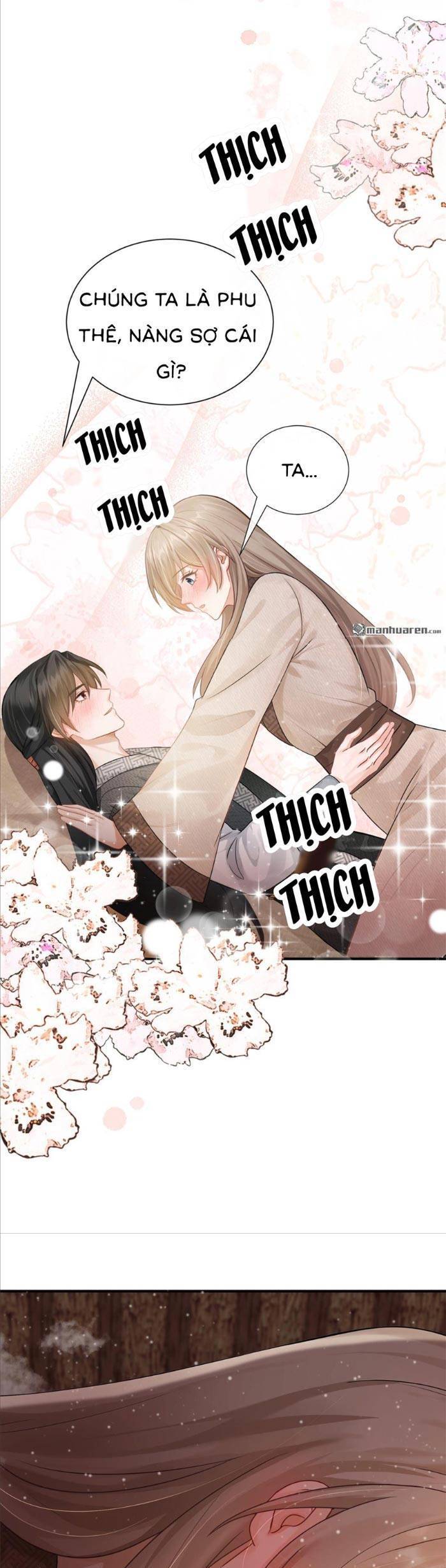 Mang Cả Siêu Thị Xuyên Không Về Nuôi Thừa Tướng - Chương 21 - Trang 11