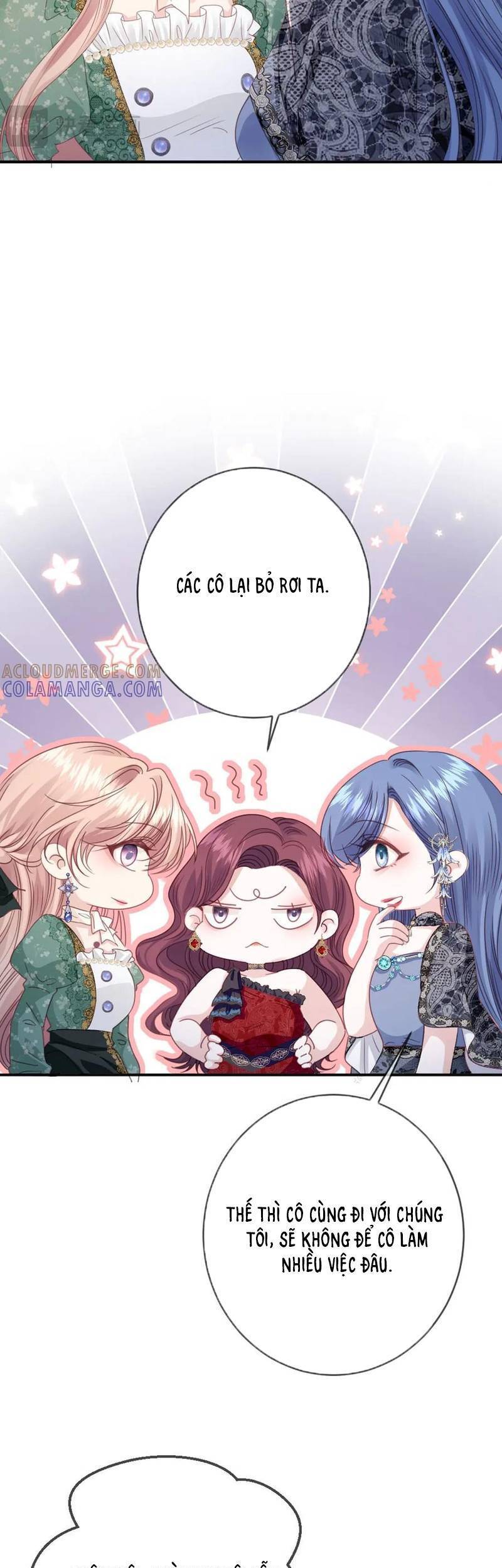 Nữ Chính Trong Truyện Ngược Luyến Tình Yêu Đã Thức Tỉnh - Chương 47 - Trang 9