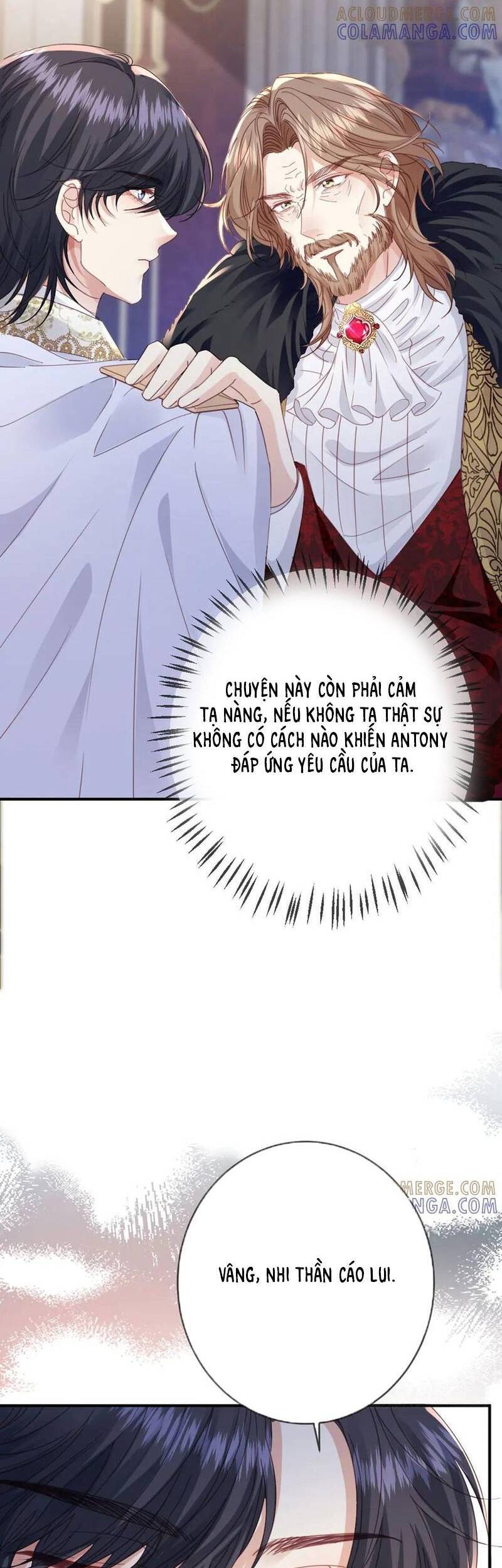 Nữ Chính Trong Truyện Ngược Luyến Tình Yêu Đã Thức Tỉnh - Chương 47 - Trang 2