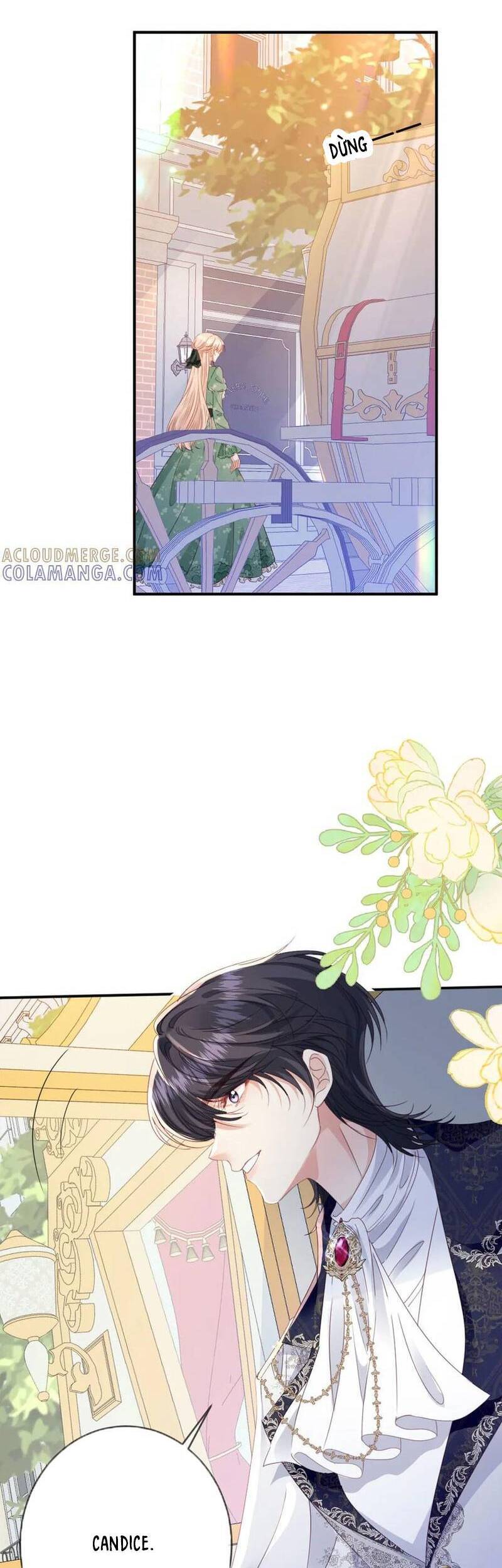 Nữ Chính Trong Truyện Ngược Luyến Tình Yêu Đã Thức Tỉnh - Chương 47 - Trang 12