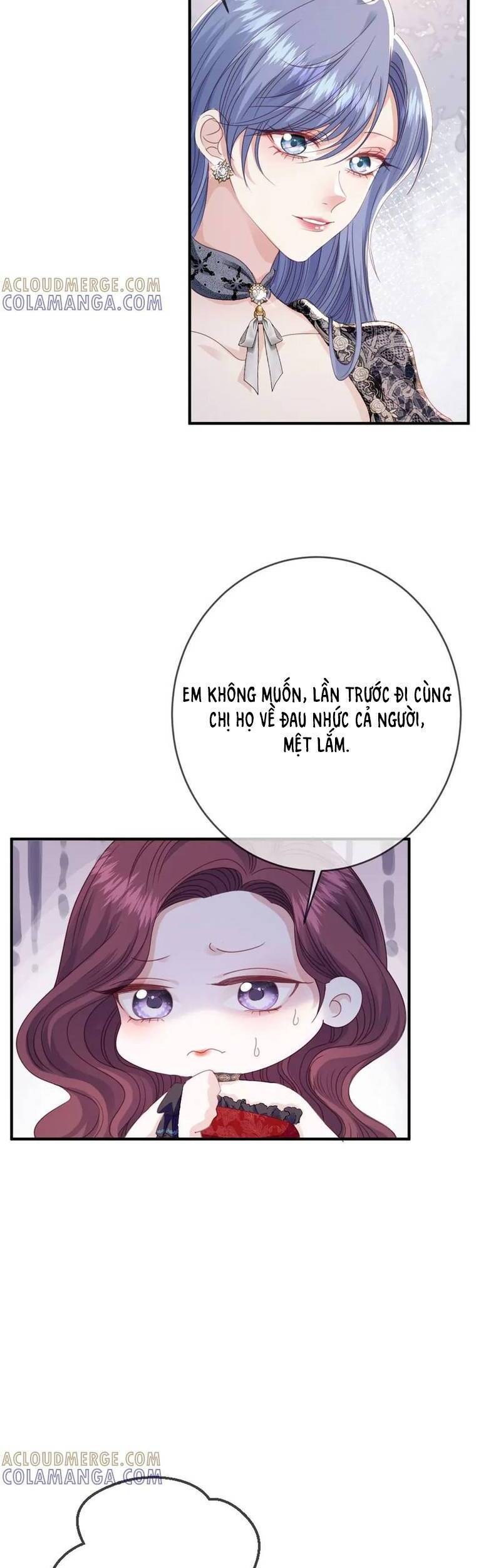 Nữ Chính Trong Truyện Ngược Luyến Tình Yêu Đã Thức Tỉnh - Chương 47 - Trang 7