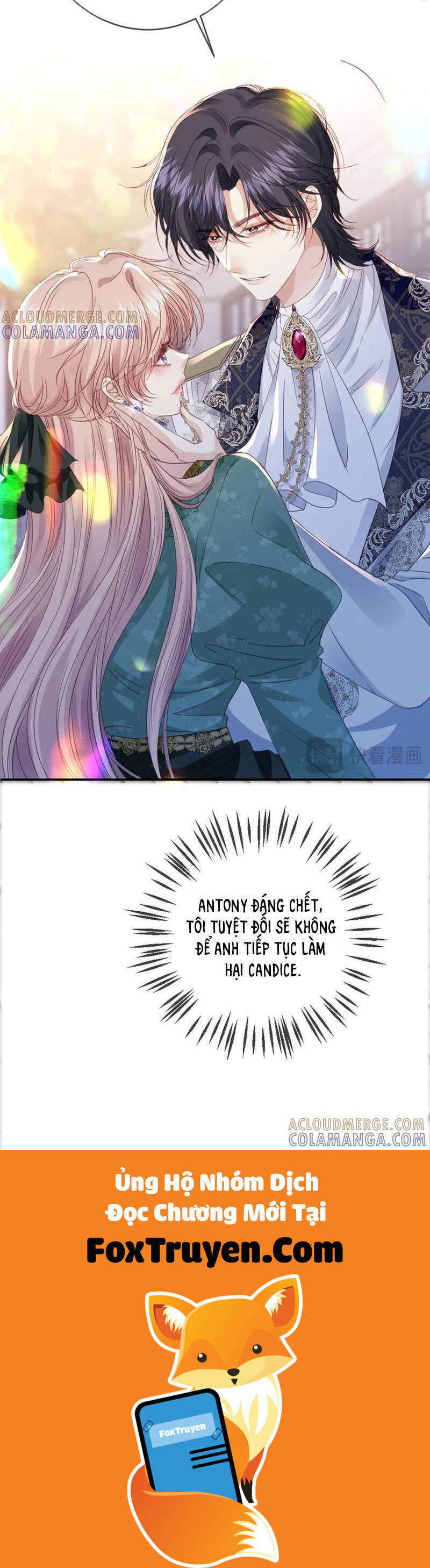 Nữ Chính Trong Truyện Ngược Luyến Tình Yêu Đã Thức Tỉnh - Chương 47 - Trang 23