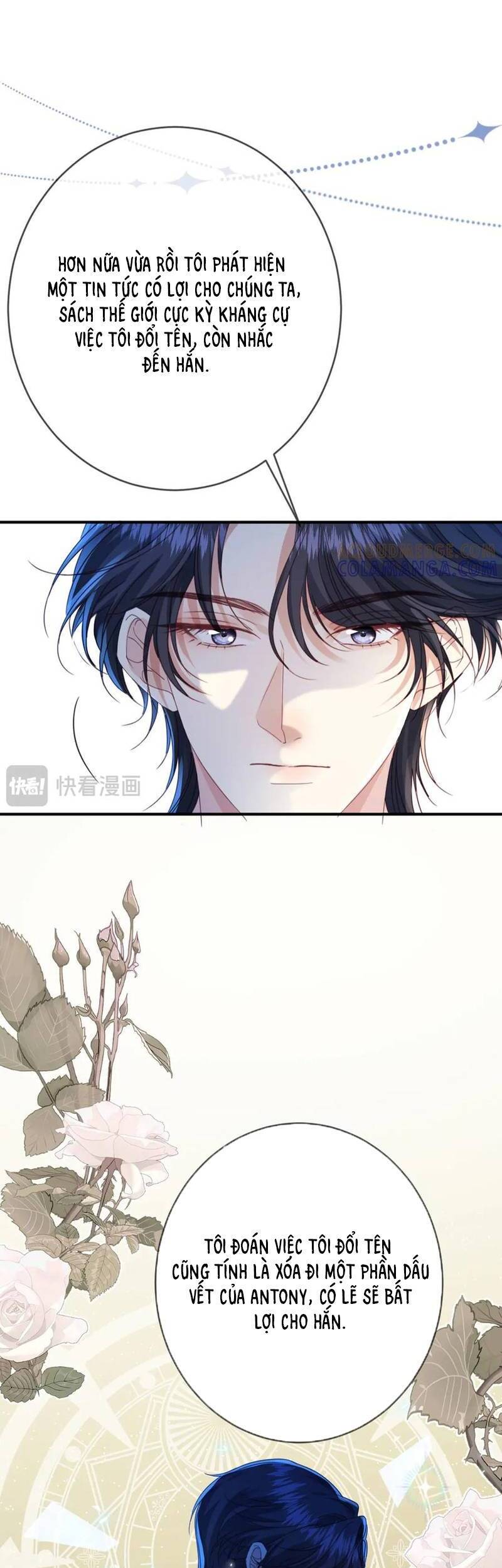 Nữ Chính Trong Truyện Ngược Luyến Tình Yêu Đã Thức Tỉnh - Chương 47 - Trang 19