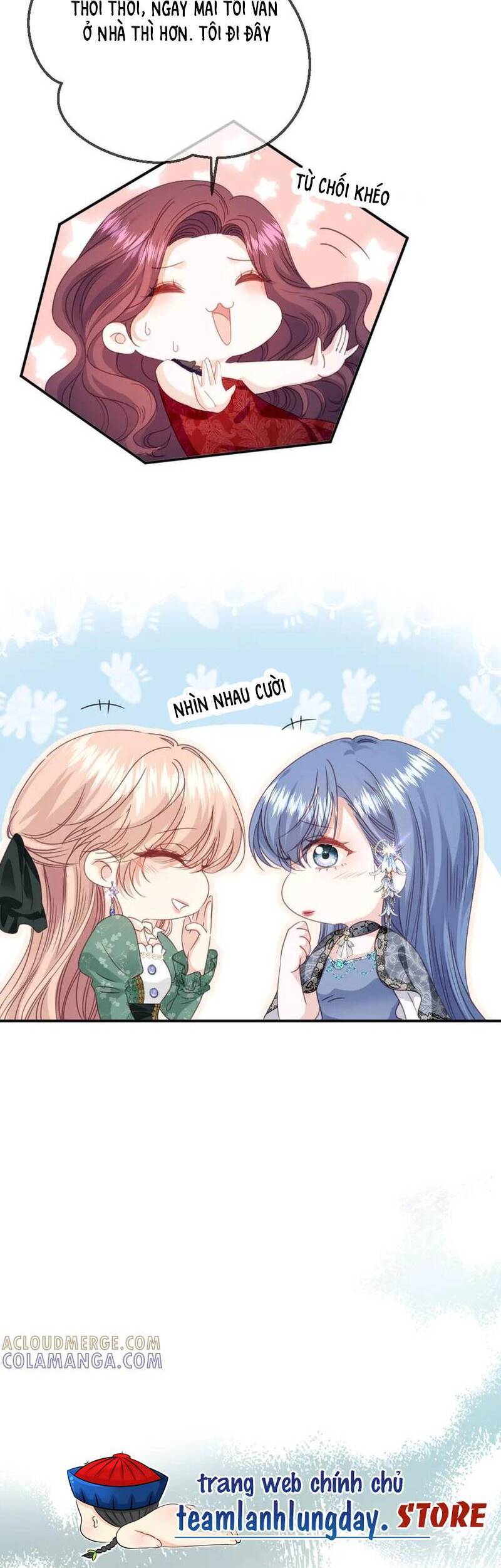 Nữ Chính Trong Truyện Ngược Luyến Tình Yêu Đã Thức Tỉnh - Chương 47 - Trang 10