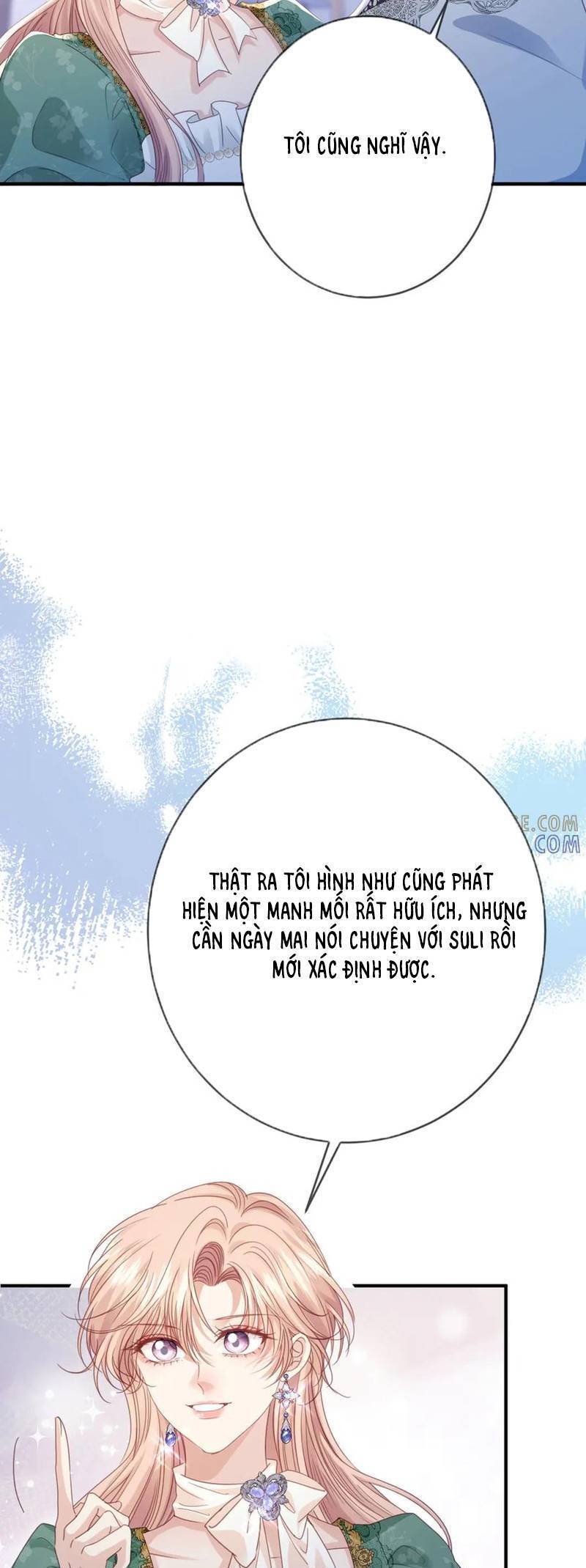 Nữ Chính Trong Truyện Ngược Luyến Tình Yêu Đã Thức Tỉnh - Chương 47 - Trang 21