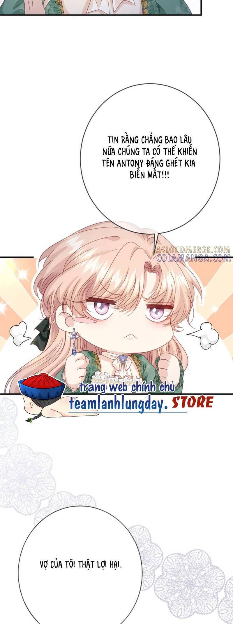 Nữ Chính Trong Truyện Ngược Luyến Tình Yêu Đã Thức Tỉnh - Chương 47 - Trang 22