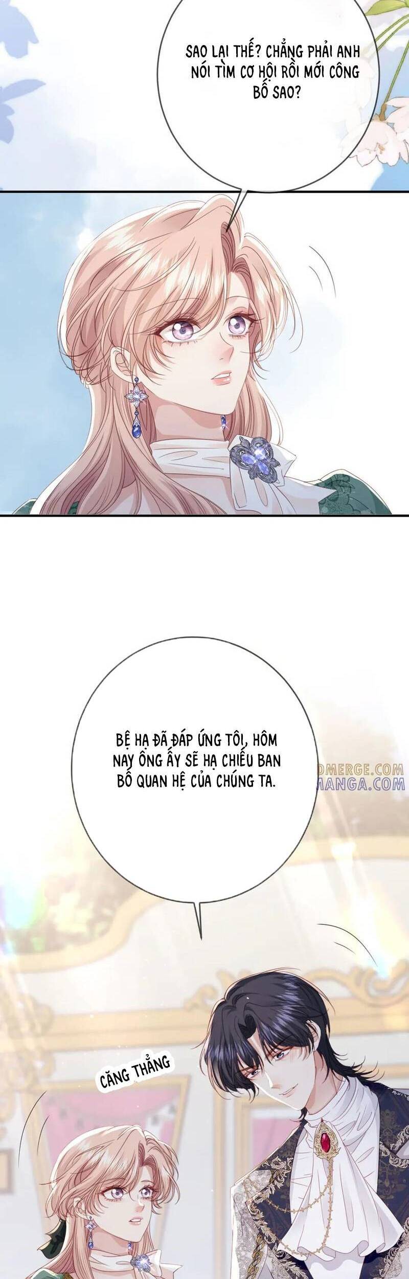 Nữ Chính Trong Truyện Ngược Luyến Tình Yêu Đã Thức Tỉnh - Chương 47 - Trang 16