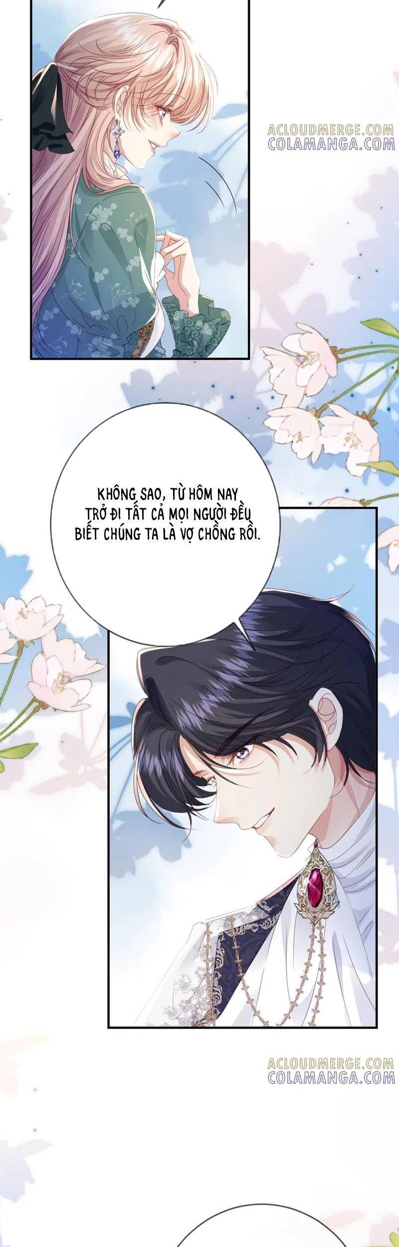 Nữ Chính Trong Truyện Ngược Luyến Tình Yêu Đã Thức Tỉnh - Chương 47 - Trang 15