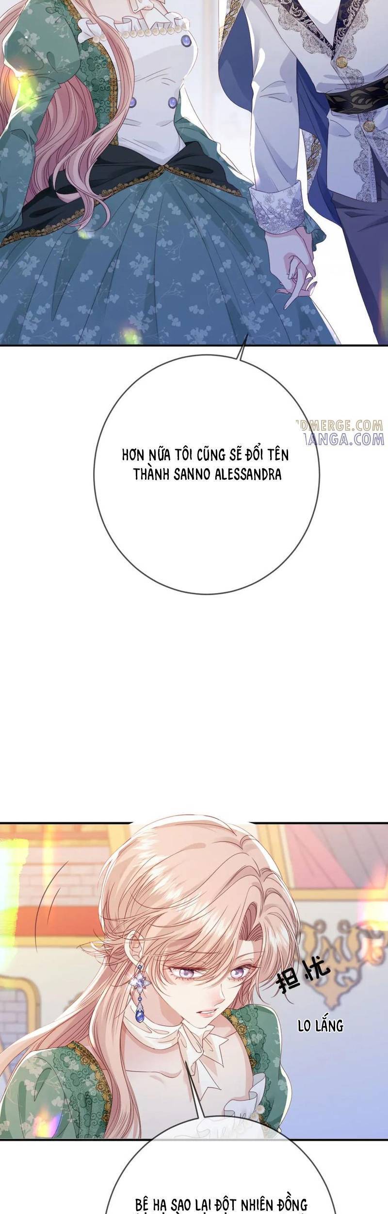 Nữ Chính Trong Truyện Ngược Luyến Tình Yêu Đã Thức Tỉnh - Chương 47 - Trang 17