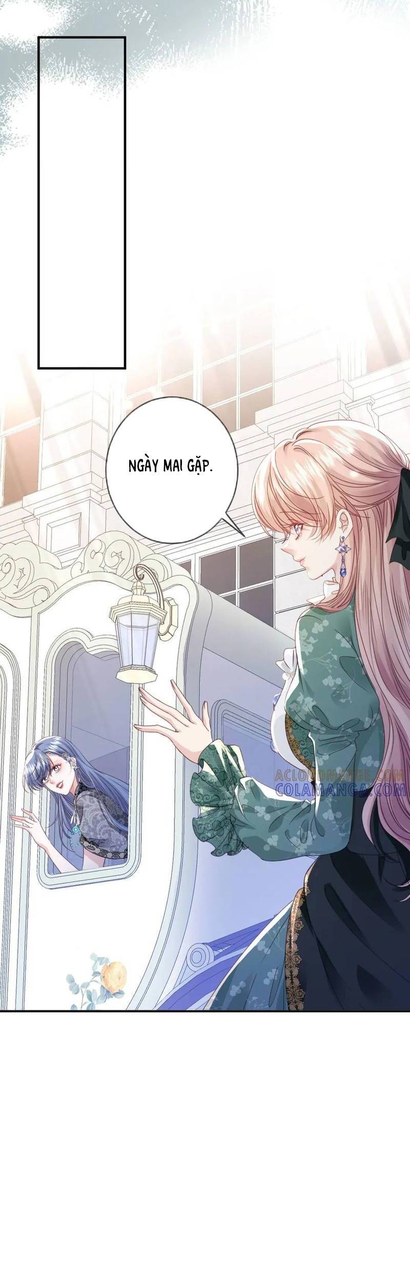 Nữ Chính Trong Truyện Ngược Luyến Tình Yêu Đã Thức Tỉnh - Chương 47 - Trang 11