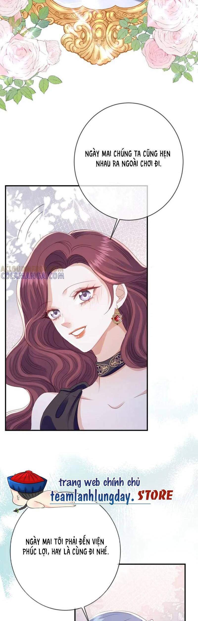 Nữ Chính Trong Truyện Ngược Luyến Tình Yêu Đã Thức Tỉnh - Chương 47 - Trang 6