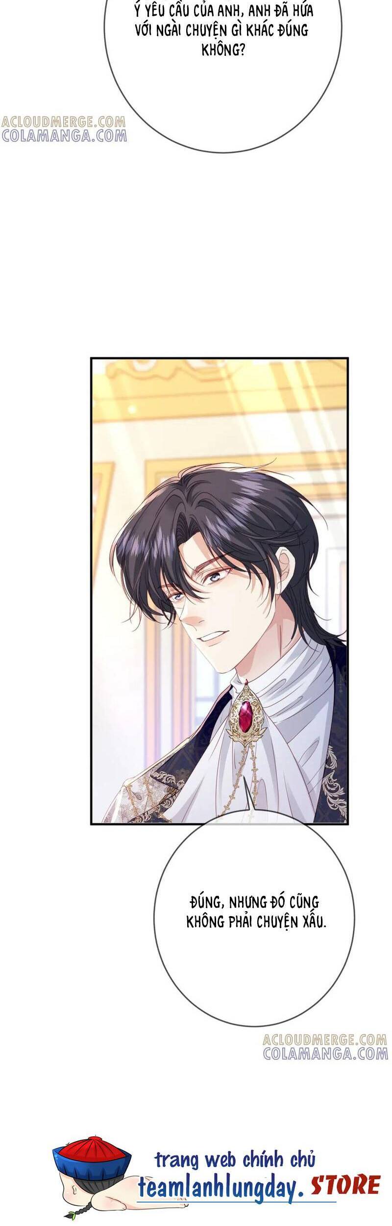 Nữ Chính Trong Truyện Ngược Luyến Tình Yêu Đã Thức Tỉnh - Chương 47 - Trang 18