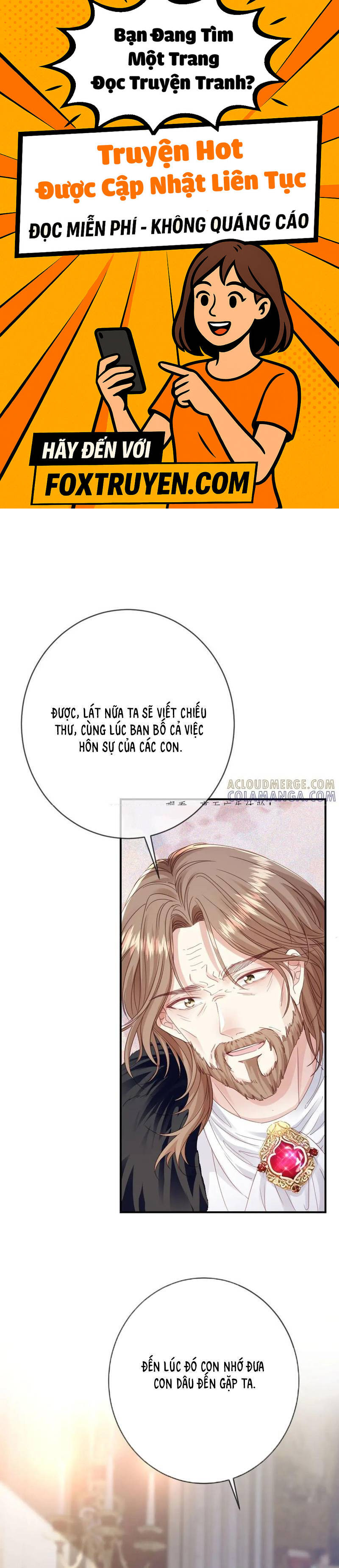 Nữ Chính Trong Truyện Ngược Luyến Tình Yêu Đã Thức Tỉnh - Chương 47 - Trang 1