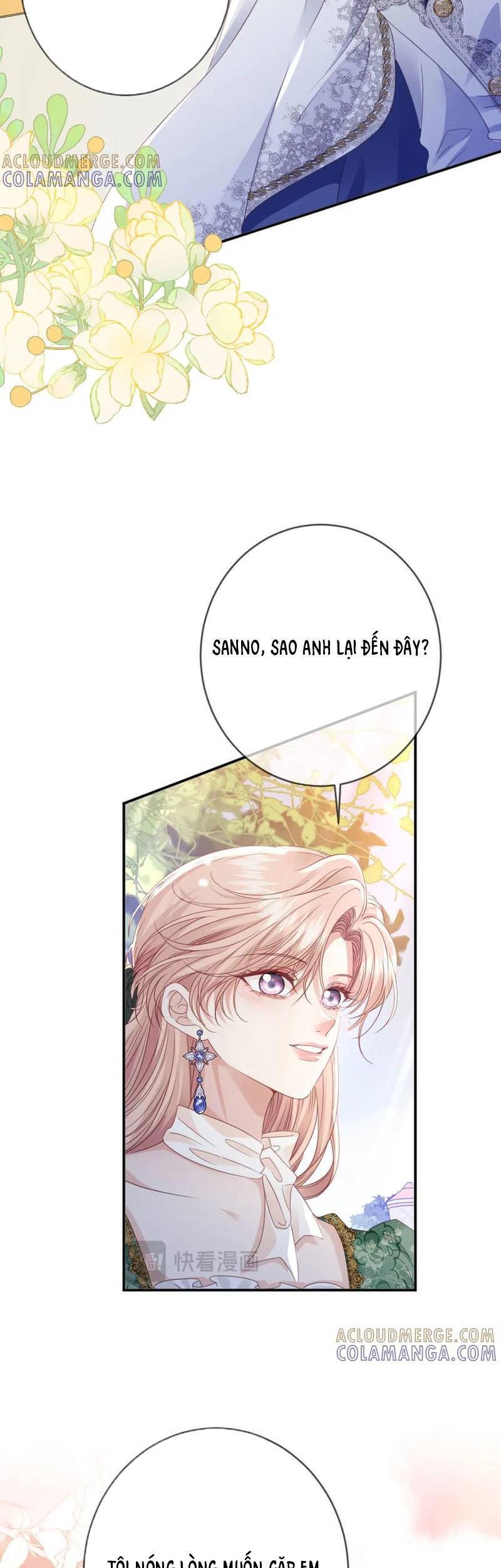 Nữ Chính Trong Truyện Ngược Luyến Tình Yêu Đã Thức Tỉnh - Chương 47 - Trang 13