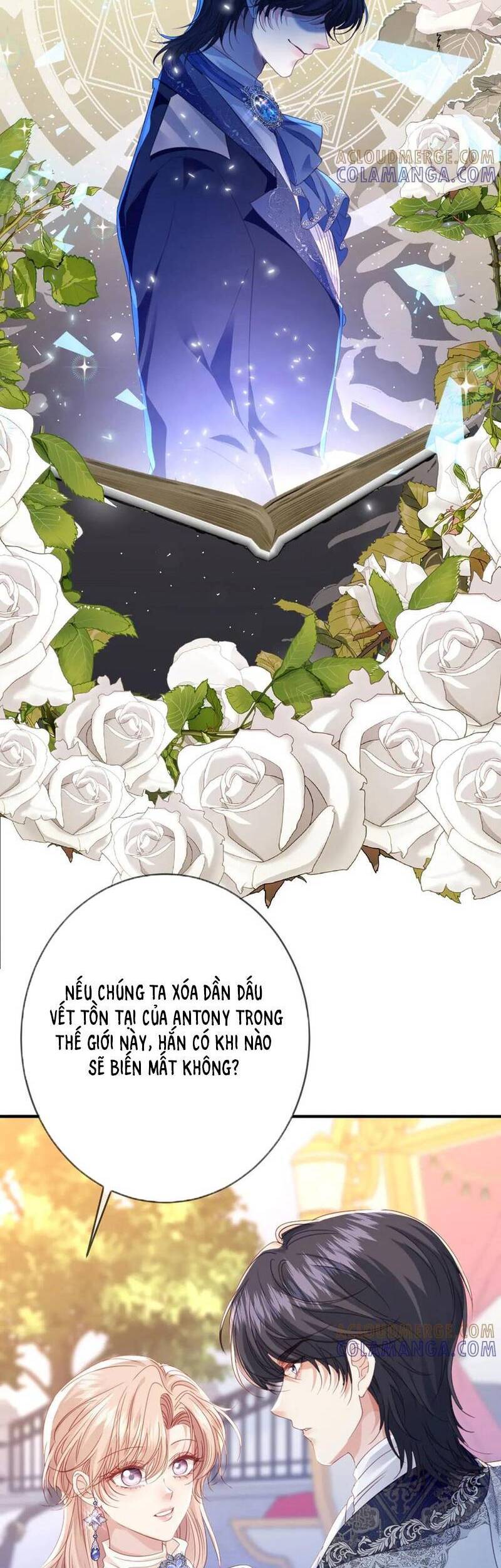 Nữ Chính Trong Truyện Ngược Luyến Tình Yêu Đã Thức Tỉnh - Chương 47 - Trang 20