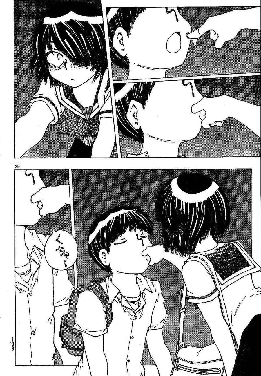 Mysterious Girlfriend X - Chương 42 - Trang 29