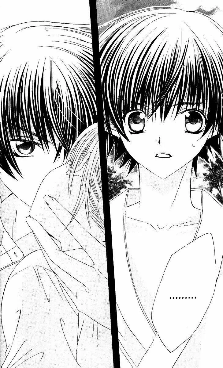 Bạn Trai Nổi Bật - Chương 7 - Trang 30