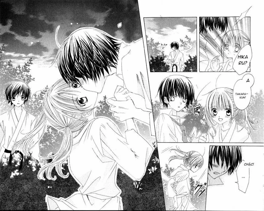 Bạn Trai Nổi Bật - Chương 7 - Trang 29